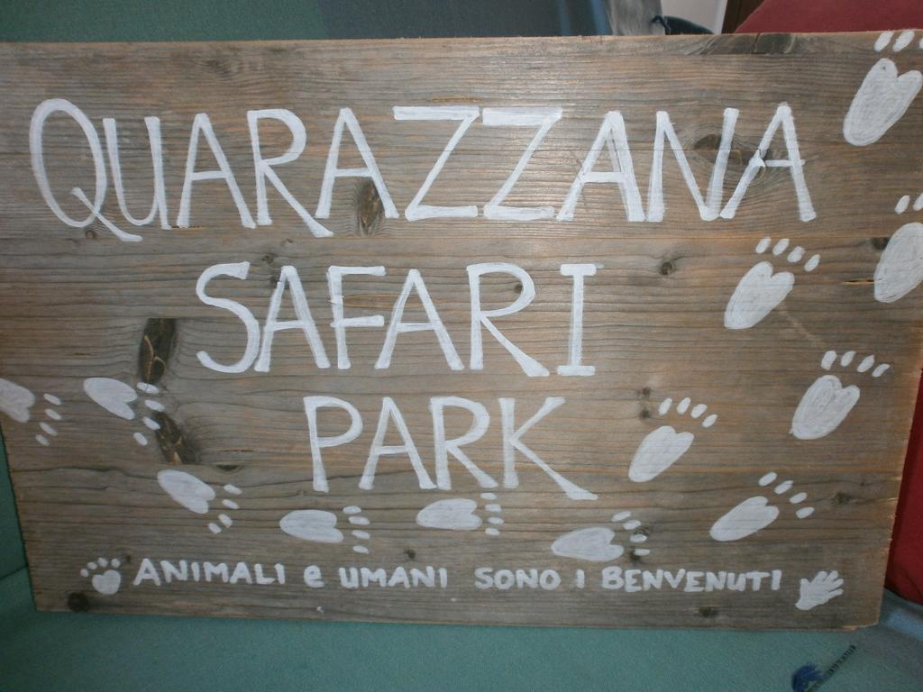 I Poggi Di Grace Panzió Fivizzano Kültér fotó